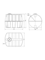  Polimer Group G-5000 (190517952380) 5000, , , 