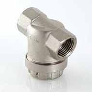 Фильтр универсальный VALTEC 3/4" ВВ VT.386.N.05