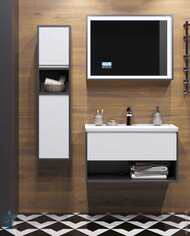 ����� BAND HOURS Bellona (300�330�1200) ���������, ����� �����, �����/����� Bel300.51 (L)