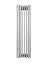 �������� �������� ���������� WH Steel Q 1750 � -8 ������, ������ ����������� �50, RAL 9016