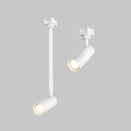 ������� �������� ���������� Maytoni Focus Led (����� ���) O-TR01-1-S-8WW3K, Elasity IP 3000K 8�� 48� �����