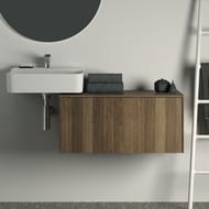 ����� ��� �������� Ideal Standard CONCA (800x505x370) 1 ����, ������ ����, �� ����������� T4312Y5