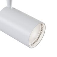 �������� ���������� Maytoni Vuoro (�����) TR003-1-30W4K-W Unity   4000K  26��, IP20, �����