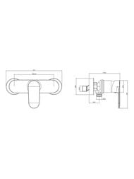 ��� Aquatek ���� 3�1 C�������� �/�������� AQ1810MB+��������� �/����� AQ1860MB+���. �������� AQ2017MB (���: AQ1831MB)