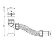 ����� ��� �������� BETTOSERB, ������� 125310