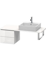    Duravit L-Cube 420400477 2 ,   LC582602222