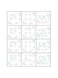 ������� ������ RGW ST/R-0099W (900�900�25) �����������, ���. ������, ����� 16153099-01