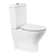 ������� BelBagno Acqua BB216QSC �������������, LED ���������, ���������, softclose, ���������, �����