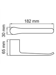 ��������� ��������� ������ WasserKRAFT WIESE K-8996