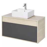 ����� ��� �������� AQUATON ���� ����� 100 1A247701LQX60 1000�450�510 2 �����, ������\������