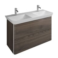 ����� � ������� ��������� Burgbad Iveo 1200�492�721 ���������, 2 �����, ������� SFEO120F2748G0161C0001*2