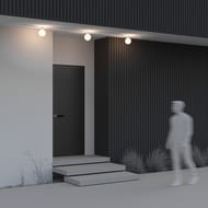 ������� �������� ���������� Maytoni Luna (����) O-TR01-2-S-9WW3K, Elasity IP 3000K 9�� 180� �����, �����