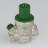 Редуктор давления VALTEC 1.1/2" регулируемый, мембранный 1-5 бар, VT.089.N.08