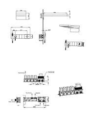 ������� ������� Boheme Zodiac 132-SGM ������������, �������/������ ���, ������ ���������