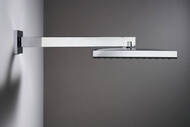 ��������� ��������� ��� �������� ���� Hansgrohe Pulsify E 390 ��, ���� 24337000