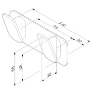    AM.PM Inspire 2.0 , :  A50A35622