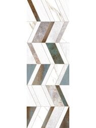 ������ ��������� Alma Ceramica Oxide (246x740) ������������ TWU12OXD17R (��.�)