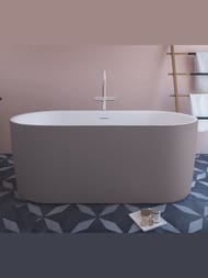   CEZARES METAURO 1800800600 .,..METAURO-INT-Central-180-80-60-G-W-MATT