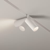 �������� ���������� Maytoni Focus Led Exility (����� ���) TR032-4-5W3K-S-DS-W 2700-6000K 5�� 24� Dim Smart, IP20, �����
