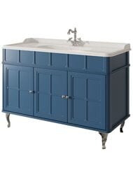 ����� ��� �������� Caprigo ����� 120 (1220�918�560) ���������, ������� blue 33425-B136