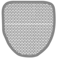 ����� ��� �������� DURAVIT ����������� ����� 0050421000