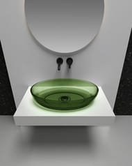 �������� ��������� ABBER Kristall 600�400�130 ��� ���. ��� ��������� � �������,������� AT2801Emerald