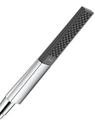 Ручной душ Hansgrohe Rainfinity 100 1jet хром 26866000 — миниатюра 1