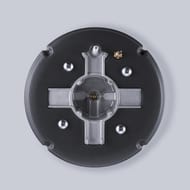 ������� �������� ������ Maunfeld EGHG.43.23CW\G,�������,3 �������� (1 ���),���� �����, ��-00012668