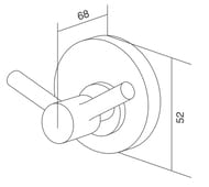 Am.Pm Bliss ������� ������ ��� ���������, ���� A5535664