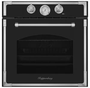 Духовой шкаф Kuppersberg RC 6911 ANT Silver (595х595х559) электрический, антрацит/серебро 6223