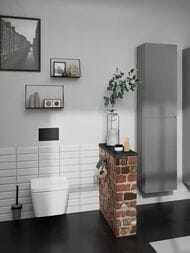 ������� ��� ������� Hansgrohe EluPura Original Q ��� ����������, ����� 60149450
