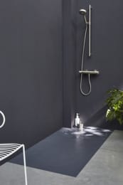 ������� ������ Jacob Delafon Singulier E67011-NAD 1000�800�30 �������� Neoroc, ����: ����� ������