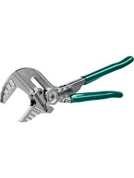 Клещи переставные-гаечный ключ Kraftool Vise-Wrench 250/50 мм,   22065 — изображение 5