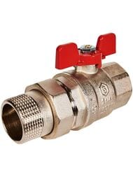 ���� ������� STOUT 1 1/4"��, � �����������, �������, �������������� EPDM SVB-1007-200032