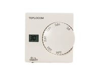 ��������� ������� TEPLOCOM TS-2AA/8A LCD �������, ��������� ���������