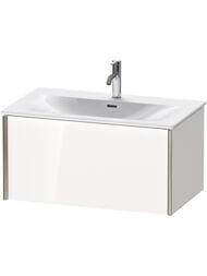   Duravit XViu 810397480 1 ,  / XV40340B122