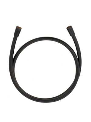    Kludi Suparaflex Black 1250 , , :   6107139-00