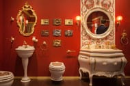 �������� ��������� Migliore MILADY 52 (520�400�300) ����� D4 Russo, ������/����� 26813