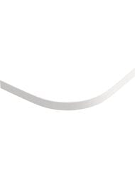 ����� GOOD DOOR BAS ABS Essentia R 900�900 Soft-touch, ����: ����� (���������)