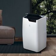 Мобильный кондиционер Electrolux EACM-09 GT/N6, до 24 м2