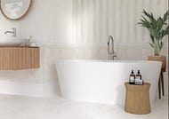 Керамогранит Gracia Ceramica Lira beige PG 01 (450х450) молочная (кв.м.)