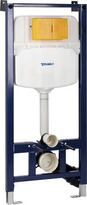Инсталляция Duravit DuraSystem 500х1150мм для подвесного унитаза WD1029000000/WF1202000010