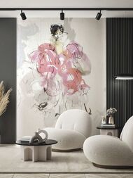 ����� ��������� �� ��������� Marburg Papis Loveday Fashion Icon 35898 (1,98�2,70) ������������ (���)