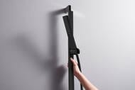 ������� ������ Hansgrohe Unica E Puro 90 �� � ���������� ��� ���� � �������, ������ ���. 24403670