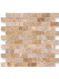 ������� �� ������������ ����� LeeDo Pietrine 4 Emperador Light POL 23x48 (298�298x4) (��.)