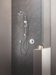 ������� ����� Grohe Tempesta New 26381001 ������� � ������ ���, ������, �������������