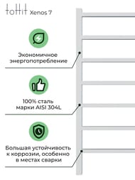   toHit Xenos 7 (500900) 115, ., . ,  