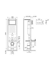  AM.PM ErgoFit    ErgoFit M  I012711.0301