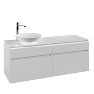 ����� ��� ���������� Villeroy & Boch LEGATO (1400�550�500) ���������, 4 �����, ���.�����. B58800MS