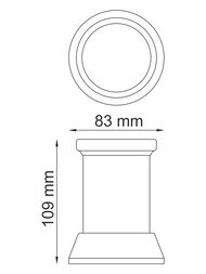 ������ ��� ������ ����� WasserKRAFT DONAU K-2428